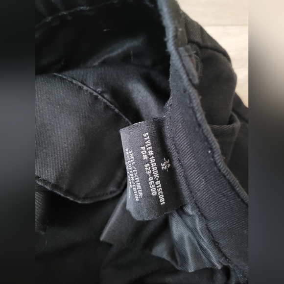 Dakota Work Pants - Picture 4 of 5